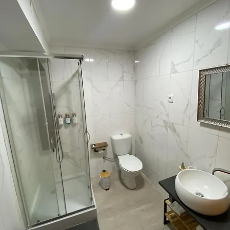 Casa Do Centro Angra do Heroísmo